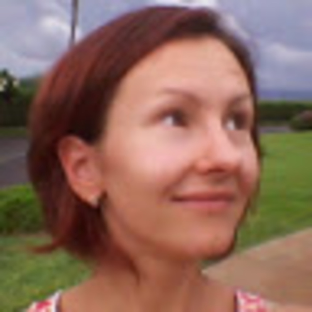 Meet your Posher, Svetlana